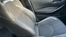 Toyota Corolla 1.8 VVT-i Hybrid GR Sport 5dr CVT Hybrid Hatchback